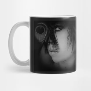 Exotic Mug